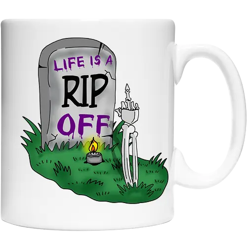RIP Off 