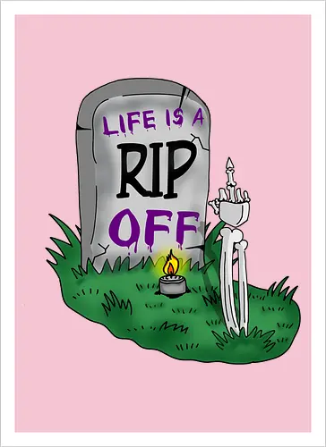 RIP Off 