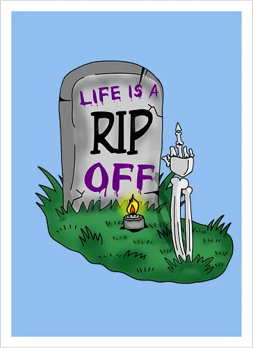 RIP Off 