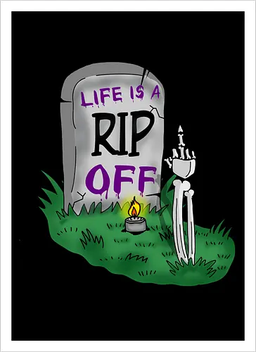 RIP Off 