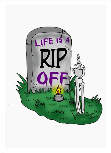 RIP Off 
