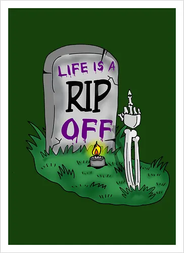 RIP Off 