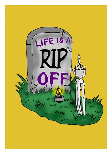 RIP Off 