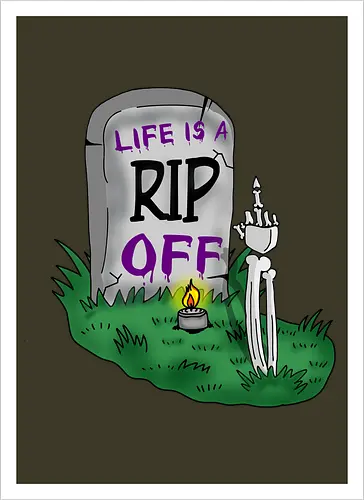 RIP Off 