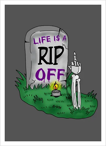 RIP Off 