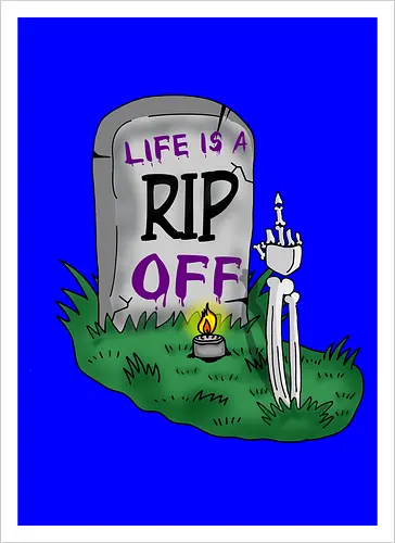 RIP Off 