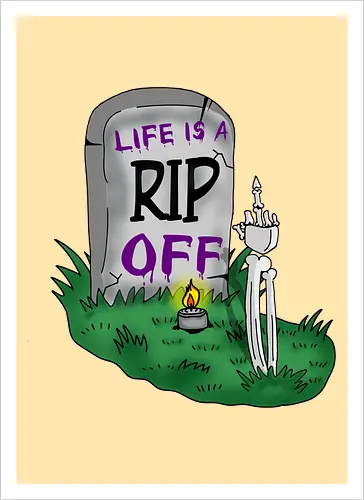 RIP Off 