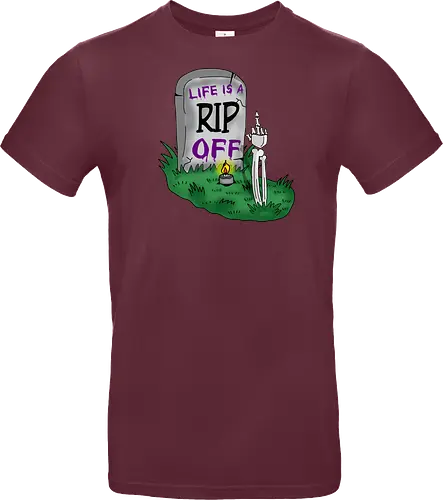 RIP Off 