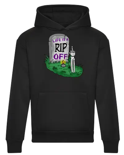 RIP Off 