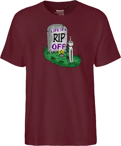 RIP Off 
