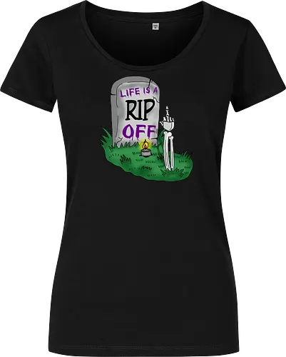 RIP Off 