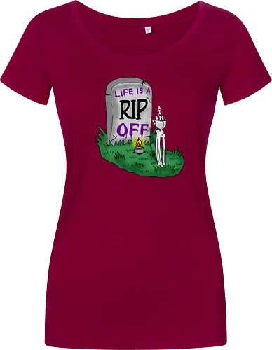 RIP Off 