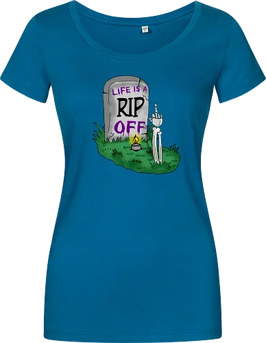 RIP Off 