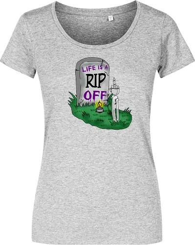RIP Off 