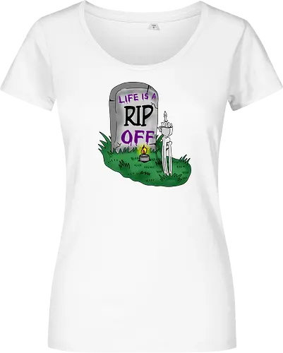 RIP Off 