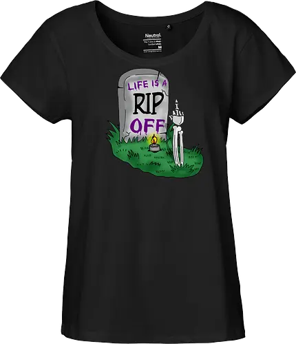RIP Off 