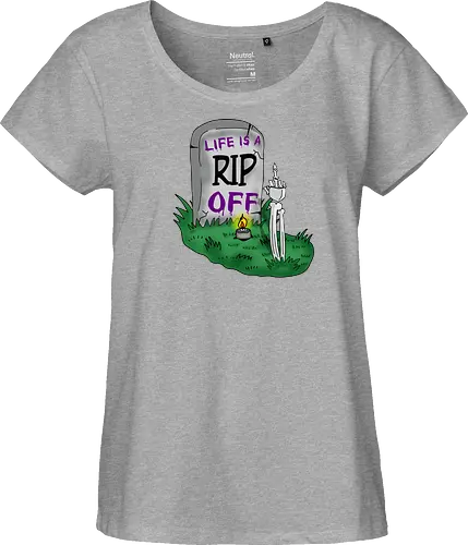RIP Off 