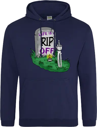 RIP Off 