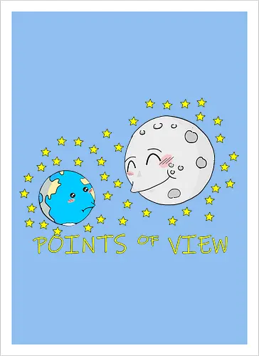Points of View (Sichtweisen)