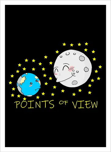 Points of View (Sichtweisen)