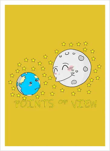Points of View (Sichtweisen)