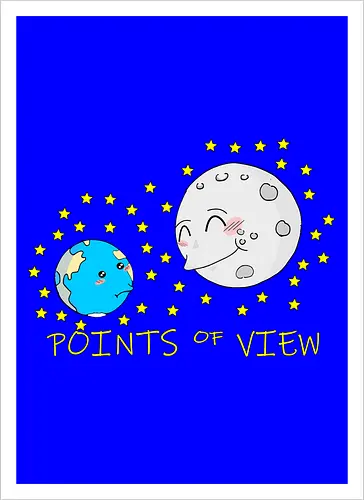 Points of View (Sichtweisen)