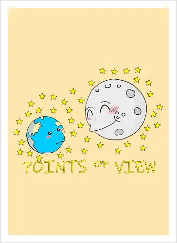 Points of View (Sichtweisen)