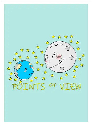 Points of View (Sichtweisen)