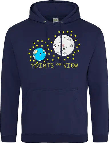 Points of View (Sichtweisen)