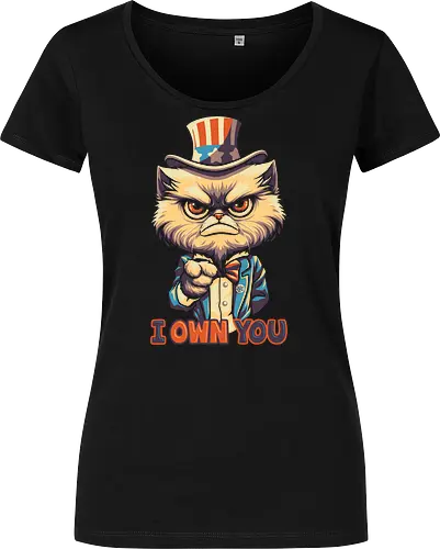 I Own You