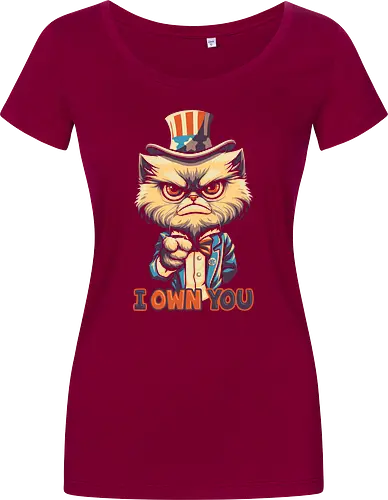 I Own You