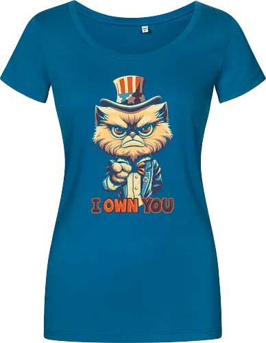 I Own You