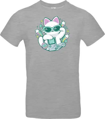 90s Cute Cat