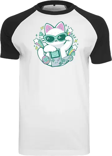 90s Cute Cat