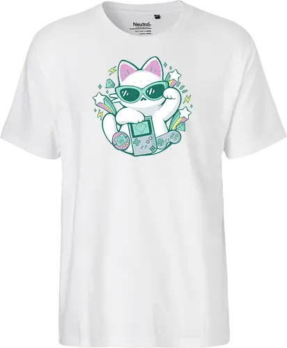 90s Cute Cat