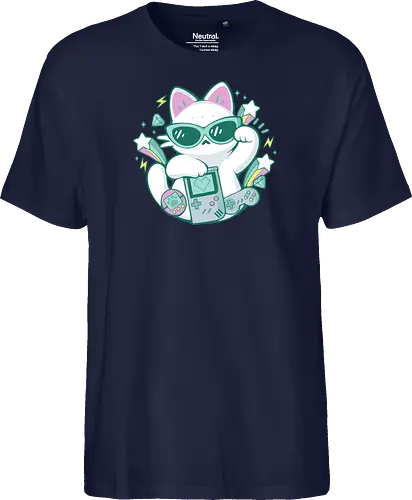 90s Cute Cat