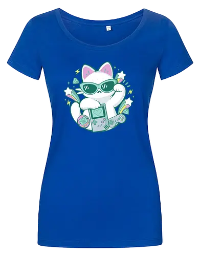 90s Cute Cat
