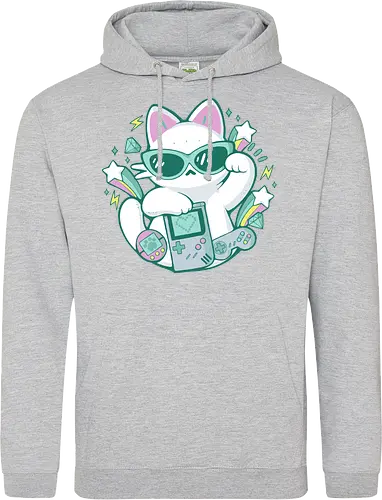 90s Cute Cat