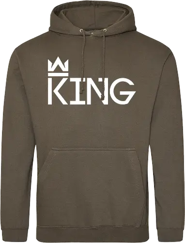 MarcelScorpion - King