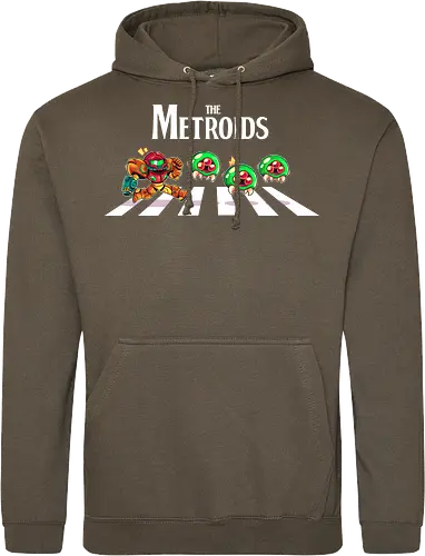 The Metroids
