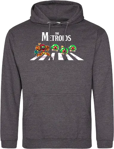 The Metroids