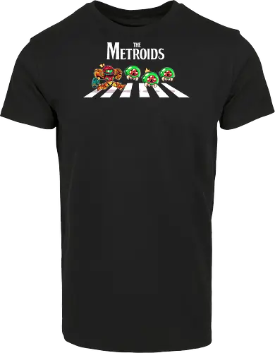 The Metroids