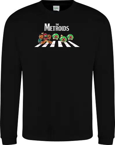 The Metroids