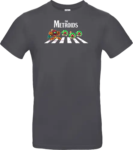 The Metroids