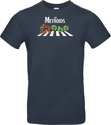 The Metroids