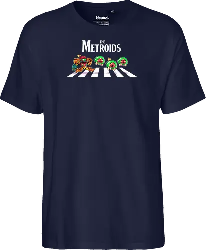 The Metroids