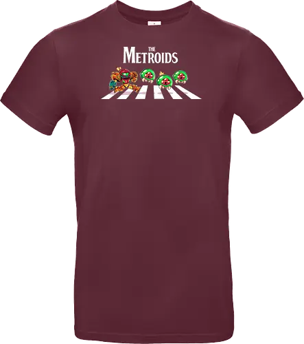 The Metroids