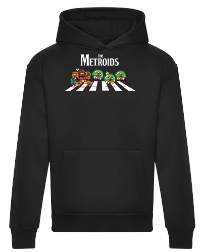 The Metroids