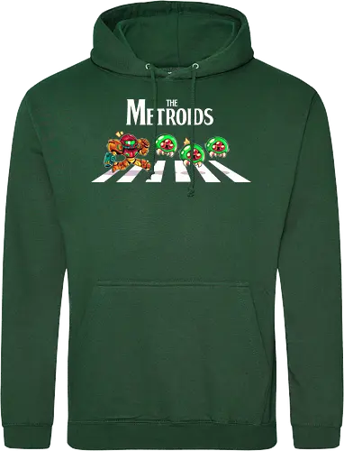 The Metroids