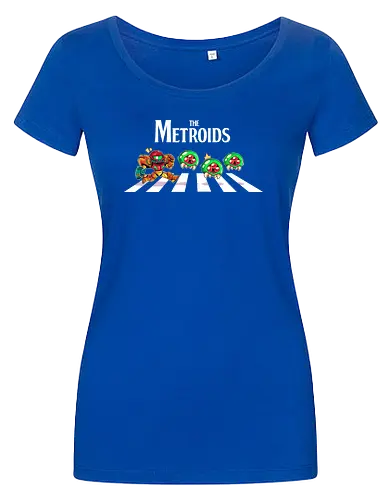 The Metroids